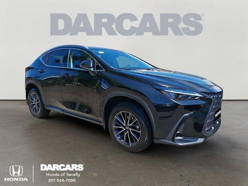 Caviar 2024 Lexus NX 350 350 Base