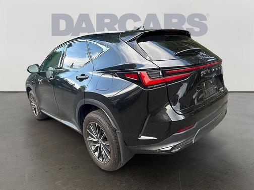 Caviar 2024 Lexus NX 350 350 Base