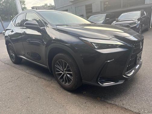 Caviar 2024 Lexus NX 350 350 Base