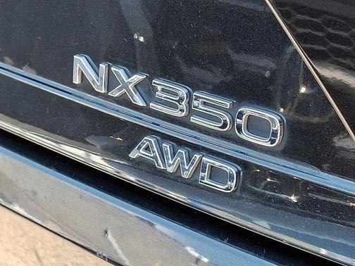 Caviar 2024 Lexus NX 350 350 Base