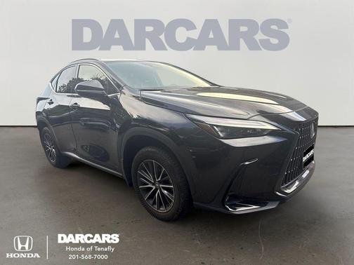 Caviar 2024 Lexus NX 350 350 Base