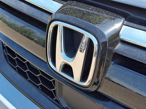 Sonic Gray Pearl 2020 Honda CR-V AWD EX-L