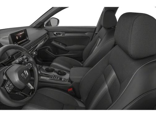 Urban Gray Pearl 2026 Honda Civic Sport