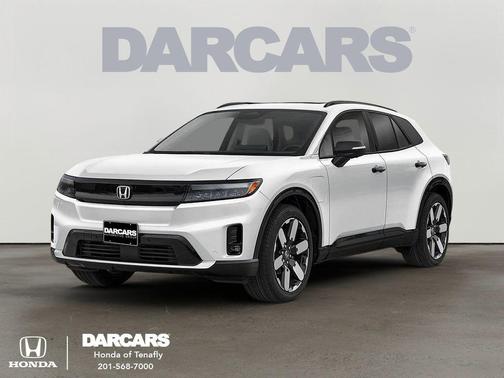 Snowfall Pearl 2026 Honda Prologue Elite