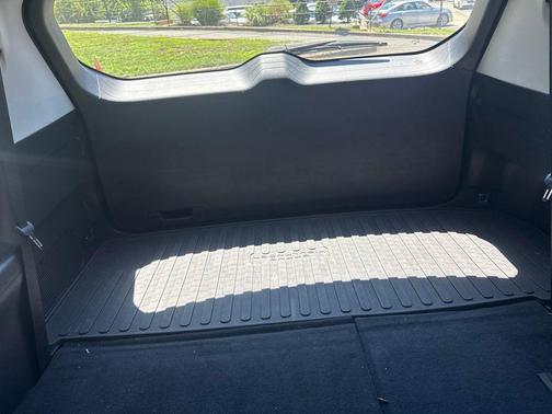 Blueprint 2024 Toyota Grand Highlander XLE
