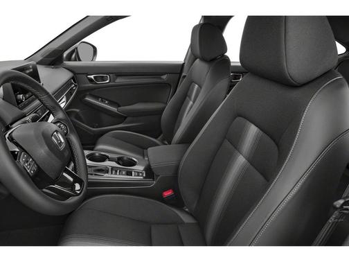 Crystal Black Pearl 2026 Honda Civic Sport