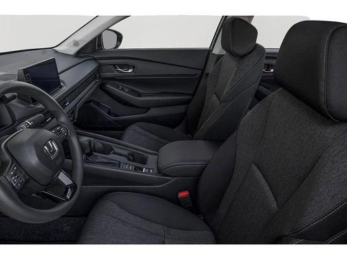 Urban Gray Pearl 2026 Honda Accord SE