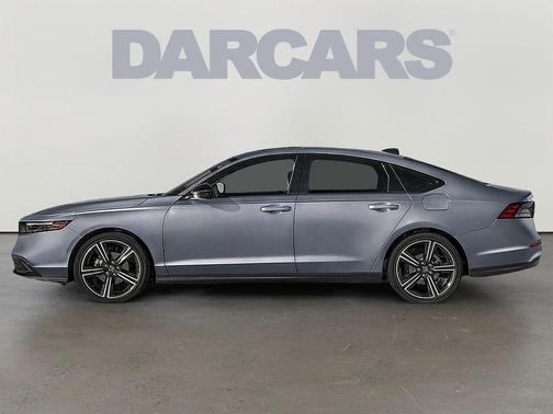 Urban Gray Pearl 2026 Honda Accord SE