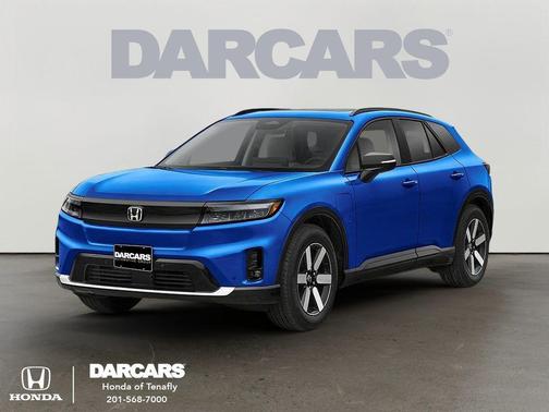 Pacific Blue Metallic 2026 Honda Prologue Touring