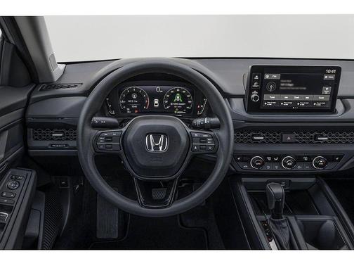 Canyon River Blue Metallic 2026 Honda Accord SE
