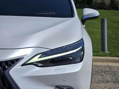 2023 Lexus NX 350 Luxury