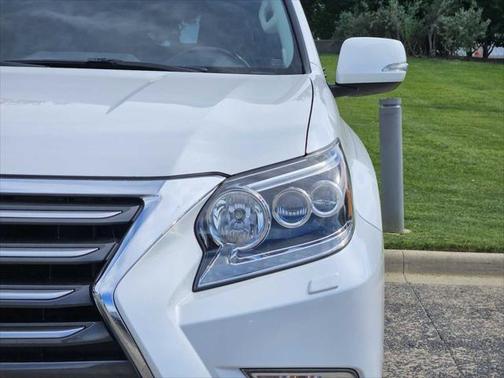 2019 Lexus GX 460 Premium