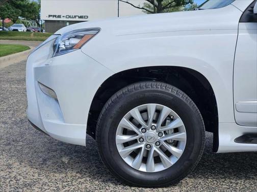 2019 Lexus GX 460 Premium