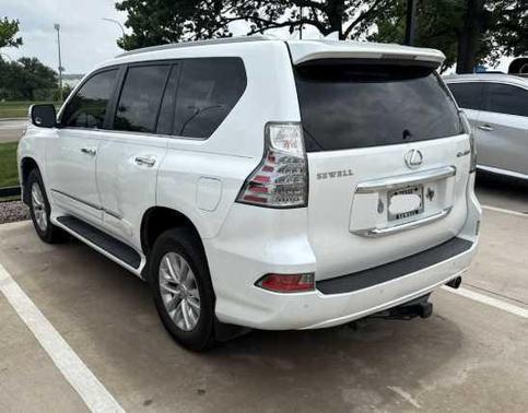 2019 Lexus GX 460 Premium