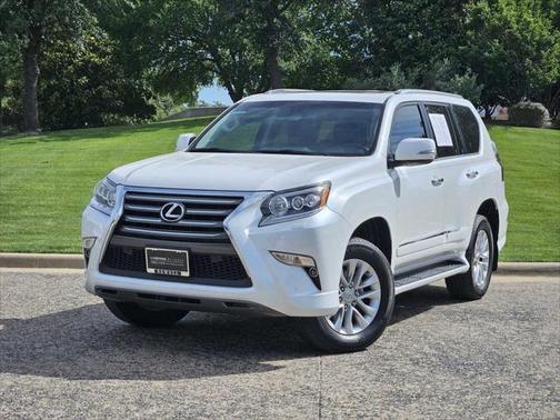 2019 Lexus GX 460 Premium