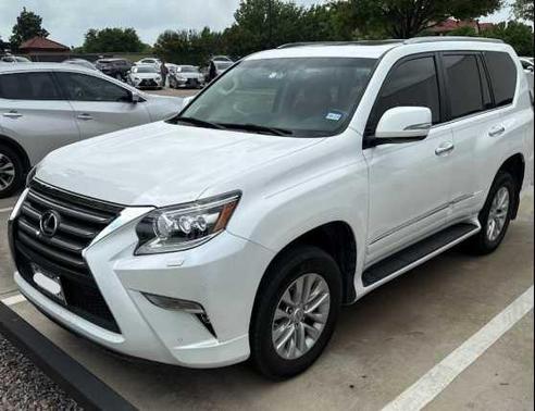 2019 Lexus GX 460 Premium
