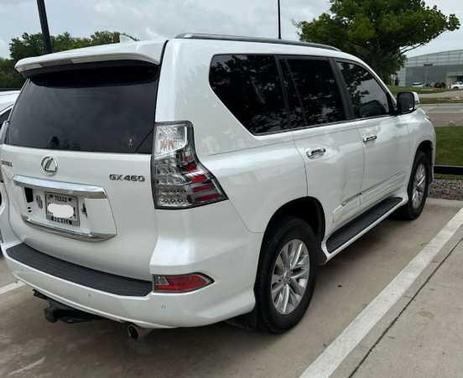 2019 Lexus GX 460 Premium