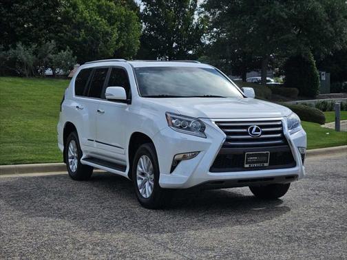 2019 Lexus GX 460 Premium