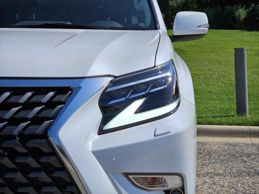 2020 Lexus GX 460 Premium