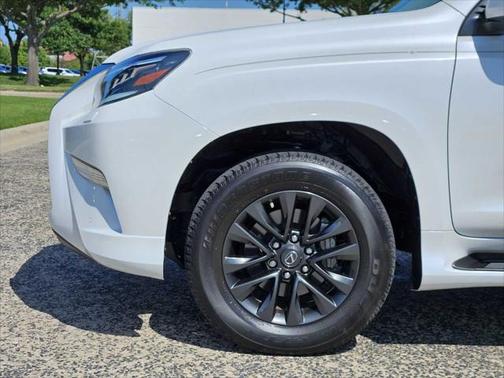 2020 Lexus GX 460 Premium