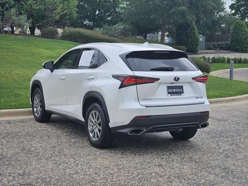 2020 Lexus NX 300 Base