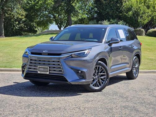 2024 Lexus TX 350 Premium