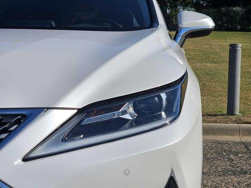 2020 Lexus RX 350 Base