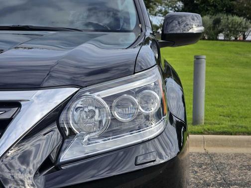 2017 Lexus GX 460 Premium