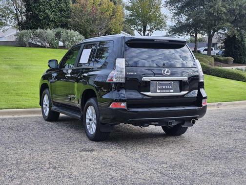 2017 Lexus GX 460 Premium