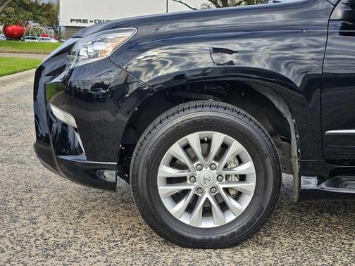 2017 Lexus GX 460 Premium