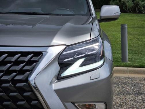 2023 Lexus GX 460 Luxury