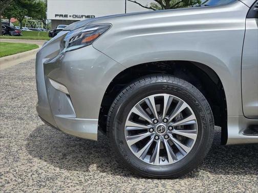 2023 Lexus GX 460 Luxury