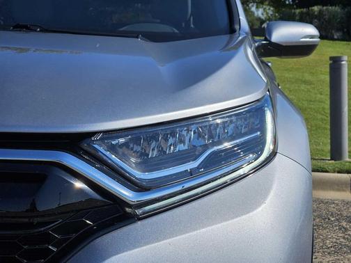 2020 Honda CR-V Hybrid EX-L
