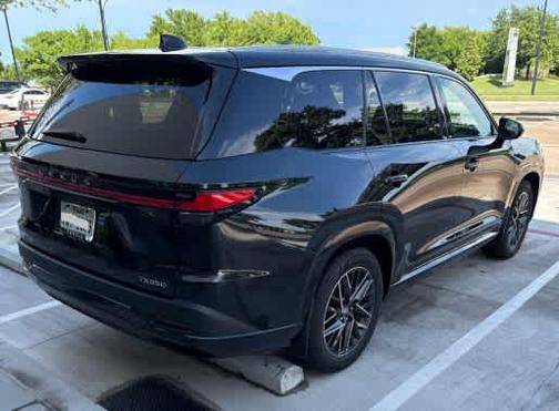 2024 Lexus TX 350 Premium