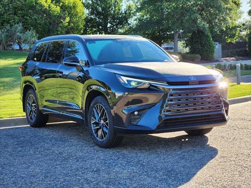 2024 Lexus TX 350 Premium