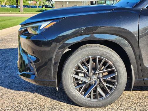 2024 Lexus TX 350 Premium