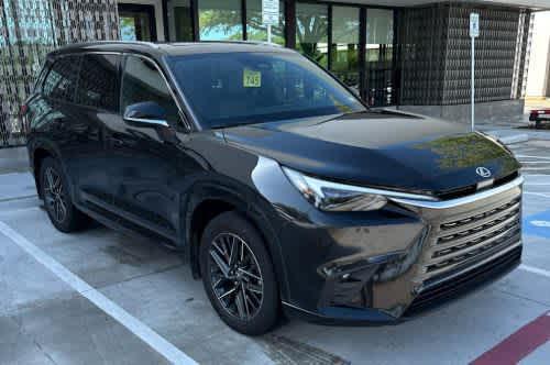 2024 Lexus TX 350 Premium