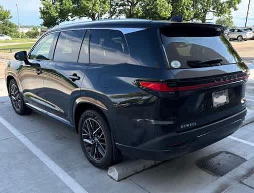 2024 Lexus TX 350 Premium