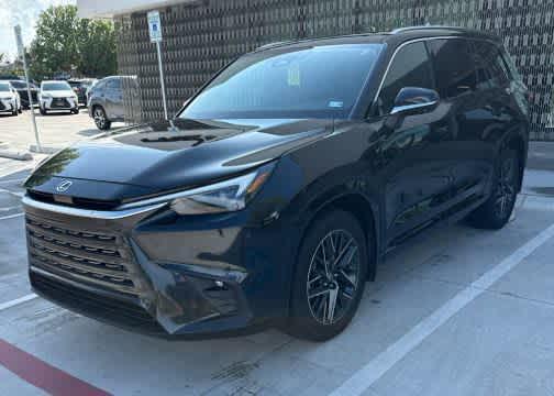 2024 Lexus TX 350 Premium