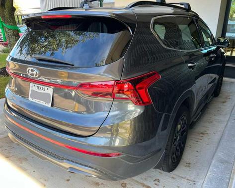 2022 Hyundai SANTA FE XRT