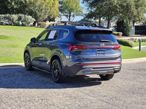 2022 Hyundai SANTA FE XRT