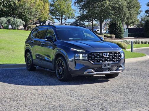 2022 Hyundai SANTA FE XRT