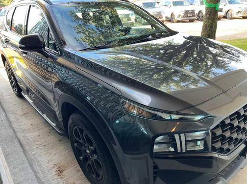 2022 Hyundai SANTA FE XRT