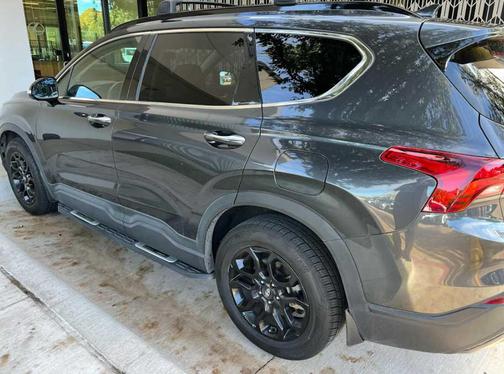 2022 Hyundai SANTA FE XRT