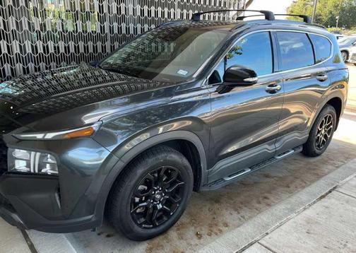 2022 Hyundai SANTA FE XRT
