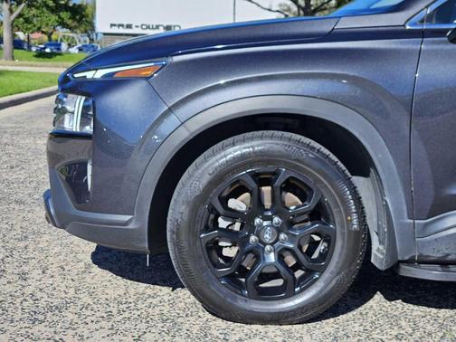 2022 Hyundai SANTA FE XRT