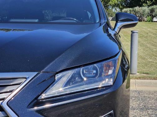 2018 Lexus RX 350 Base