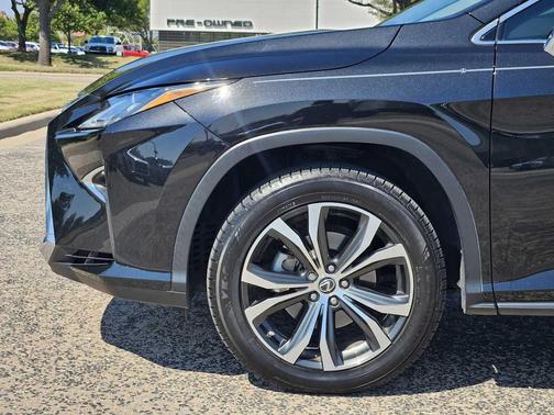2018 Lexus RX 350 Base