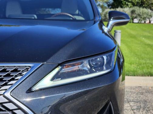 2020 Lexus RX 350 Base