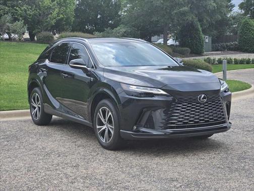 2023 Lexus RX 350 Base